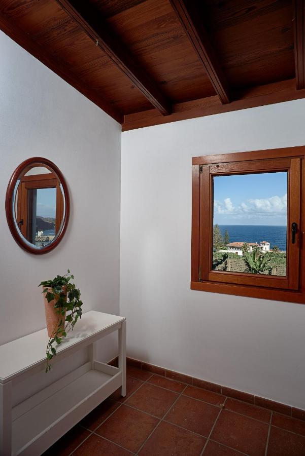 Holiday home Casa Naranja Garachico (Tenerife)