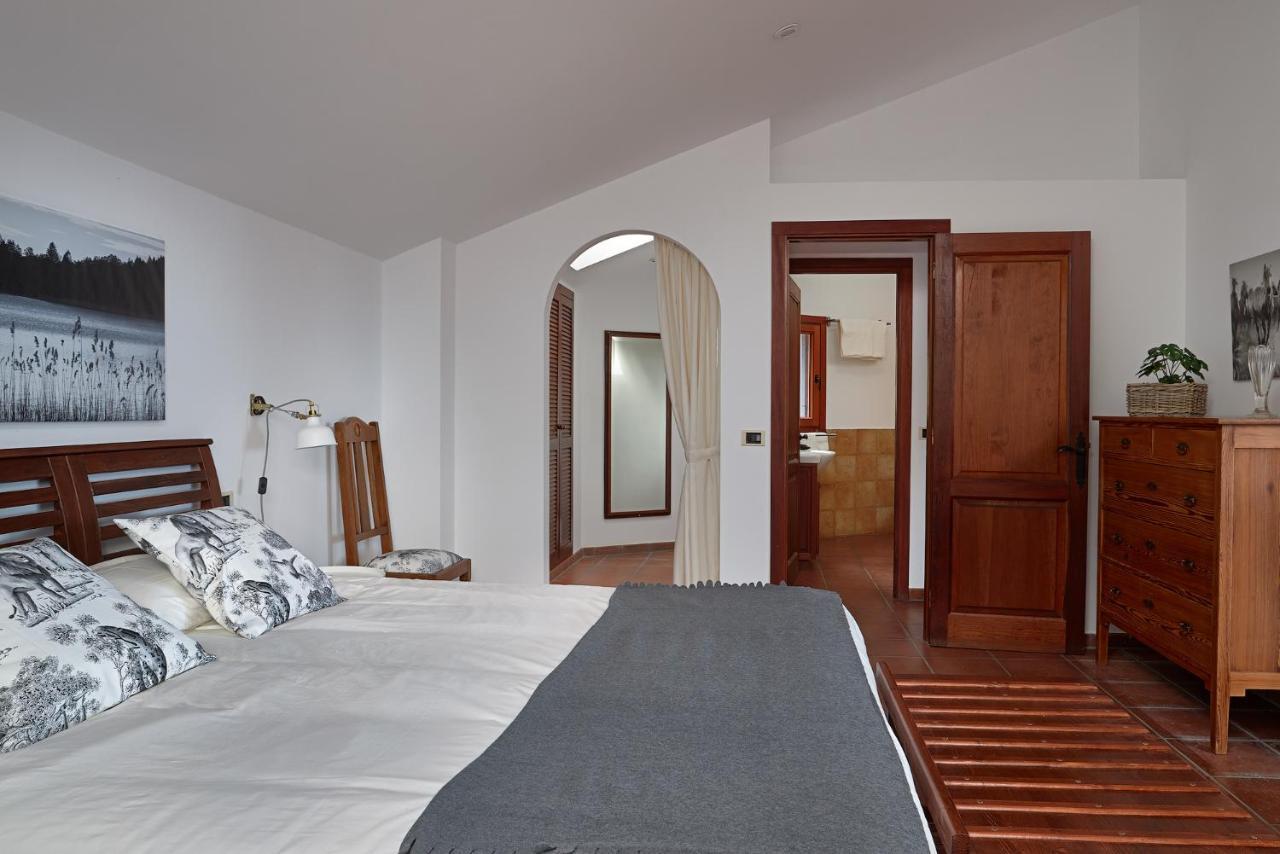 Holiday home Casa Naranja *