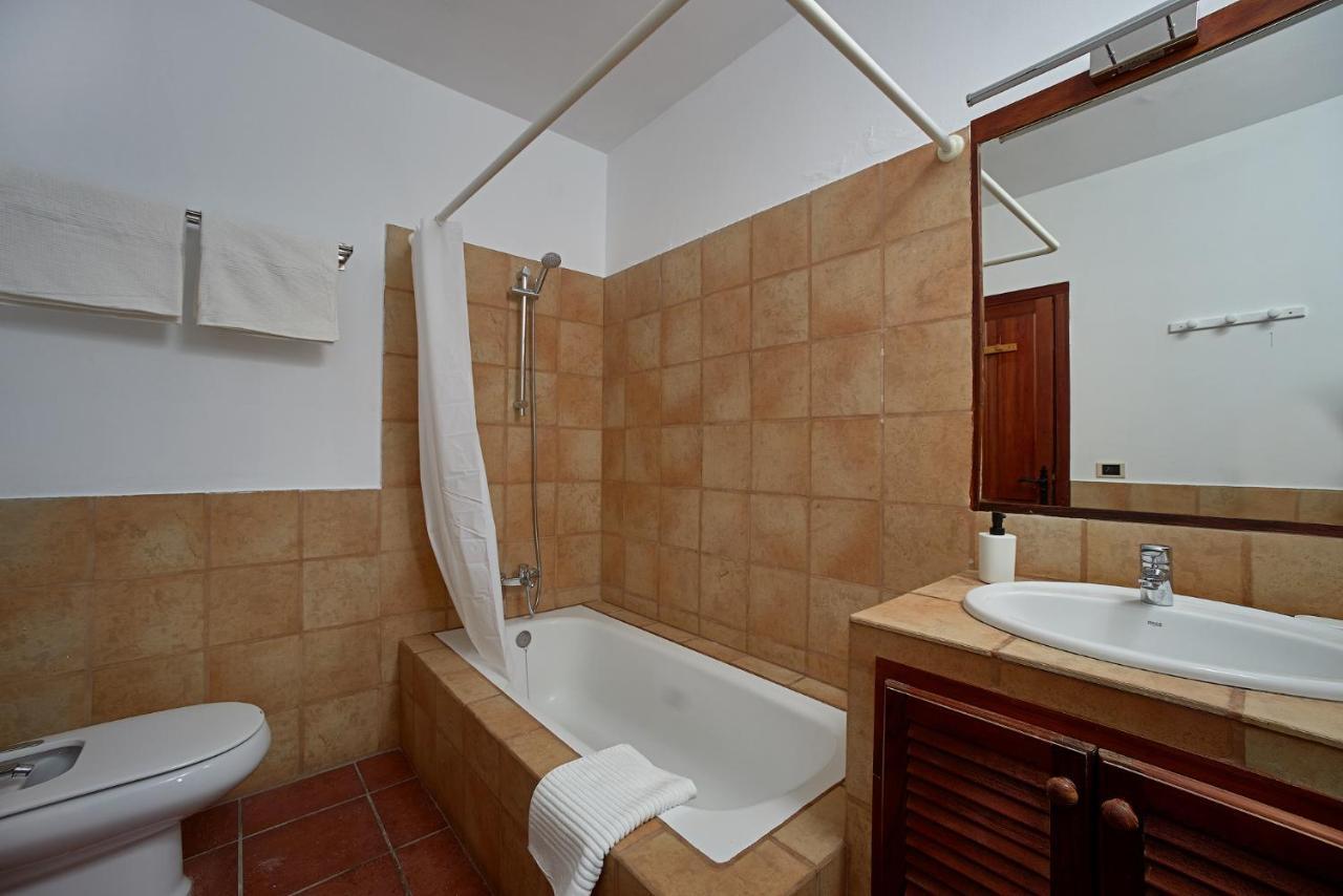 Casa Naranja * Garachico (Tenerife)