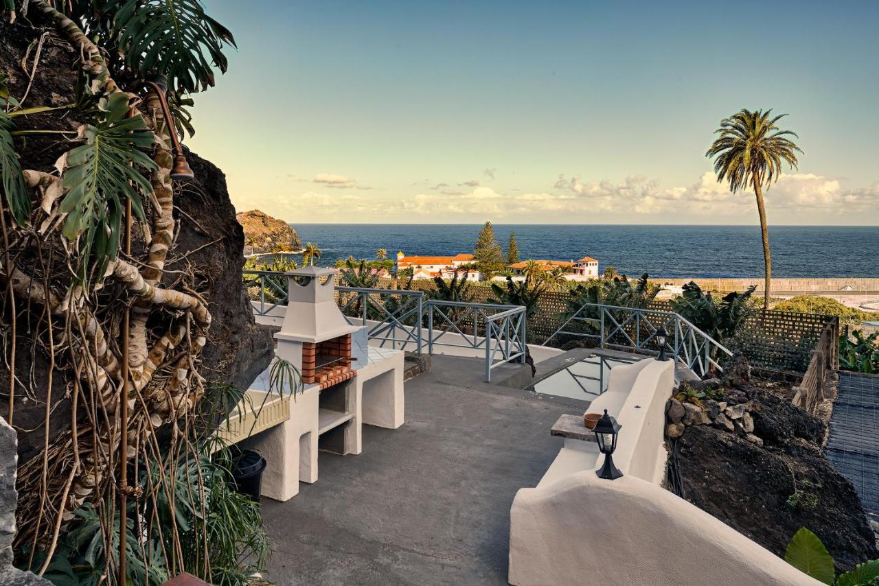 Casa Naranja Holiday home *