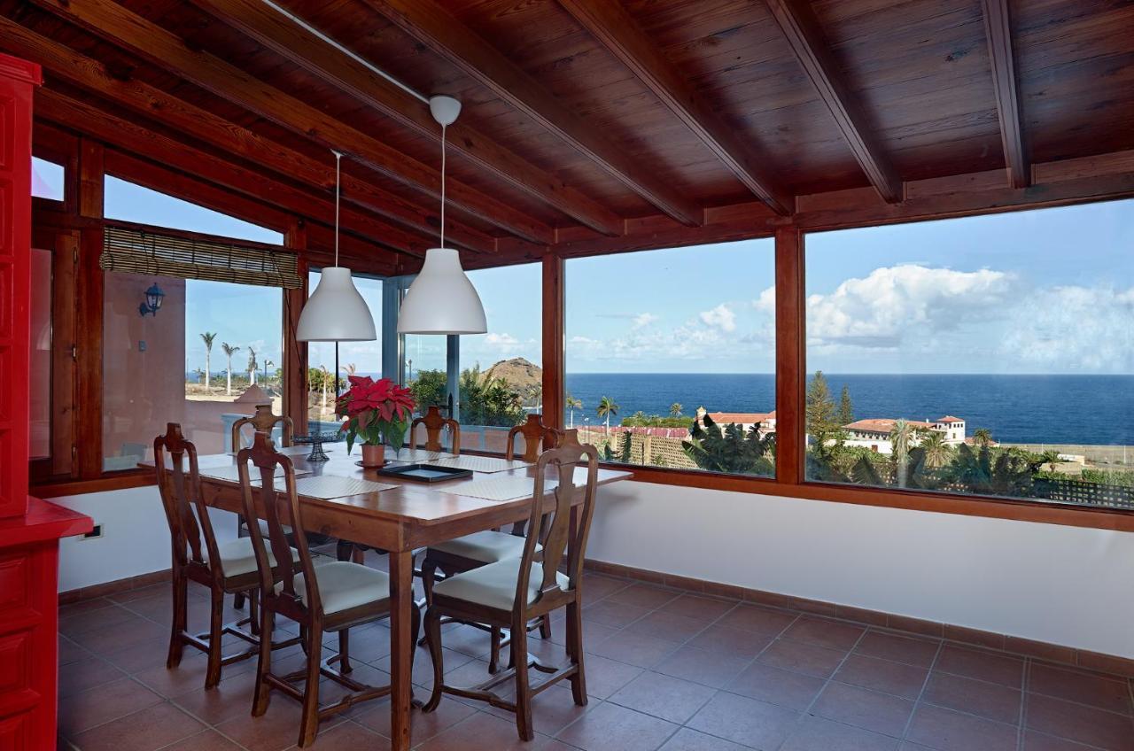 Casa Naranja Holiday home