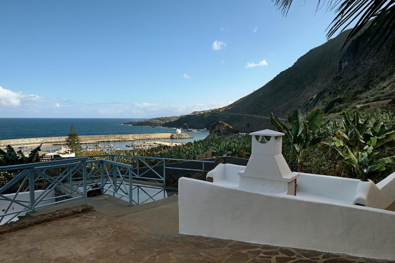 Casa Naranja Holiday home Garachico (Tenerife)