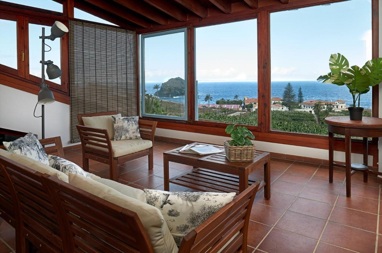 Casa Naranja Garachico (Tenerife)