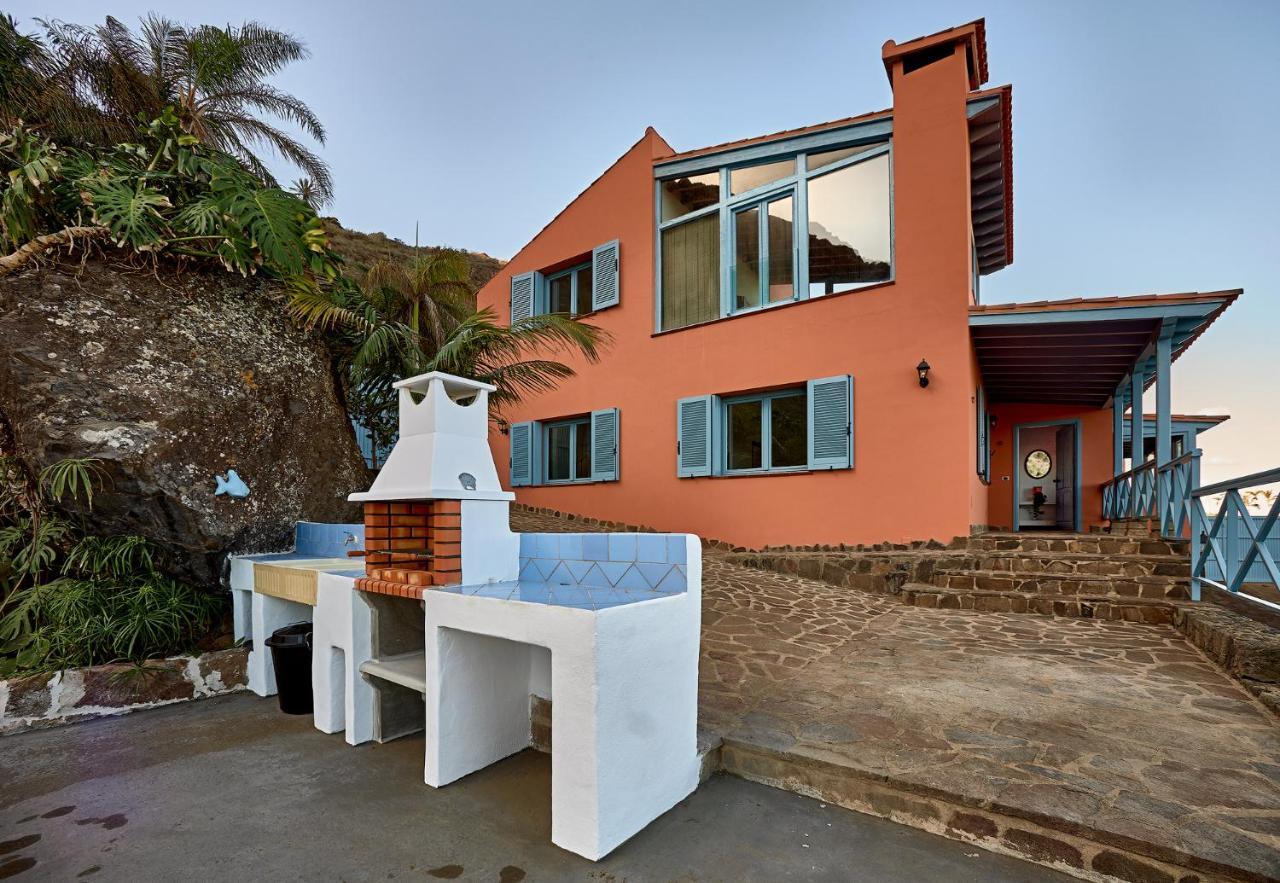 Holiday home Casa Naranja *