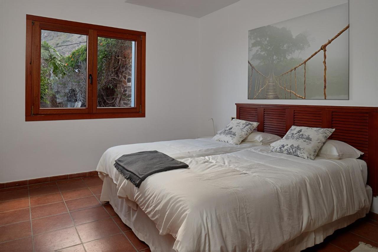 Holiday home Casa Naranja