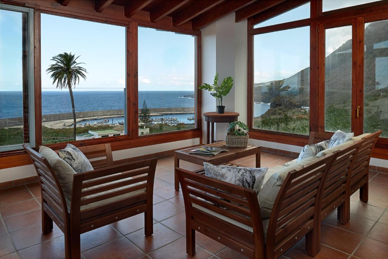 Holiday home Casa Naranja Garachico (Tenerife)