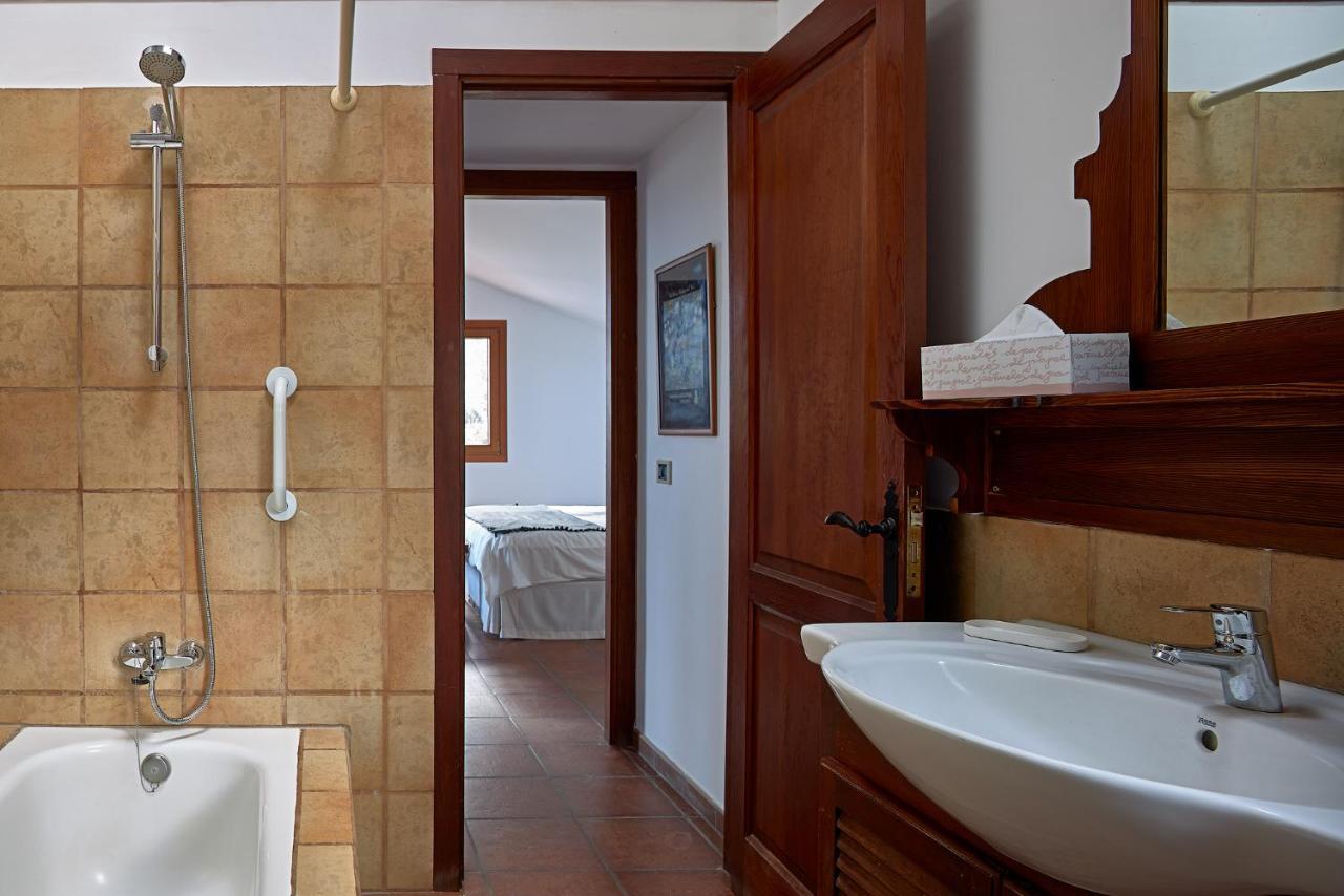Casa Naranja Holiday home