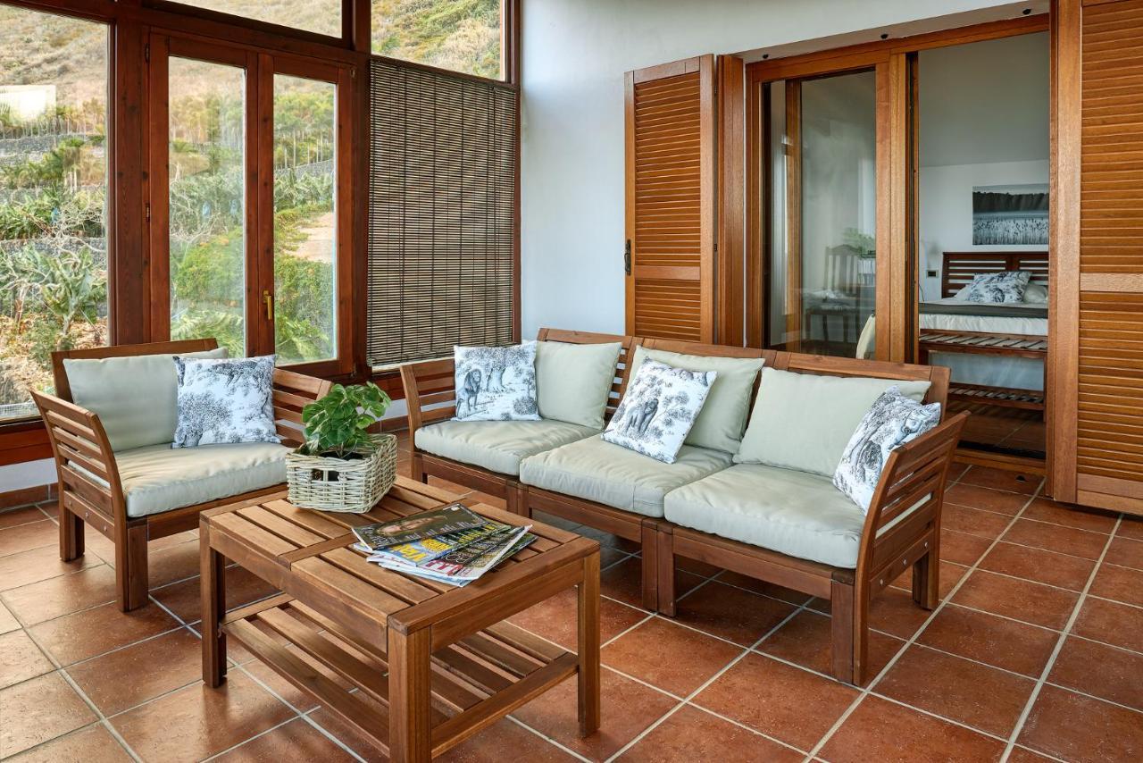 Casa Naranja Holiday home