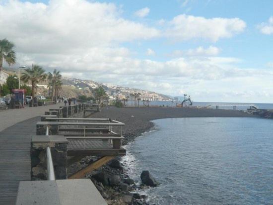 Chacorche 3 *