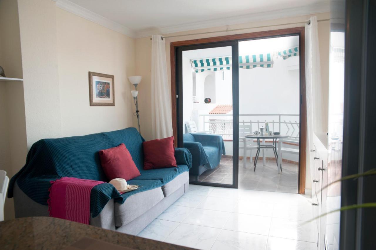 Diamantes Heated Pool Los Cristianos (Tenerife)