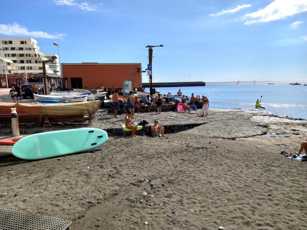 Playa Chica Views Appartement *