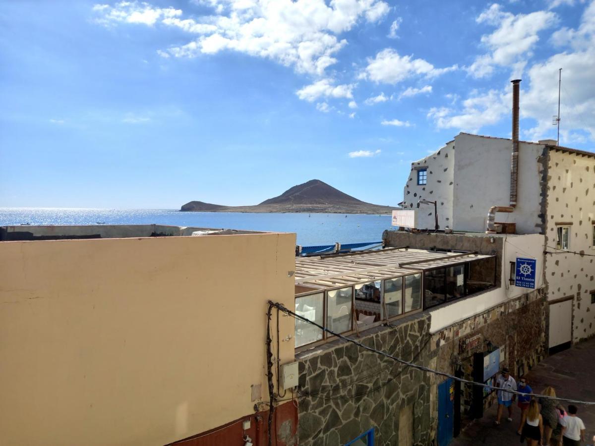 Playa Chica Views Appartement