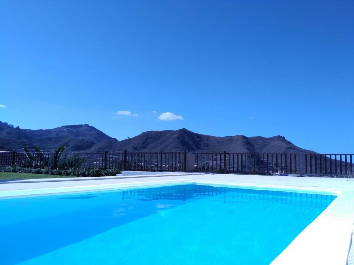 Villa 129 Tea By Sunkeyrents Tegueste