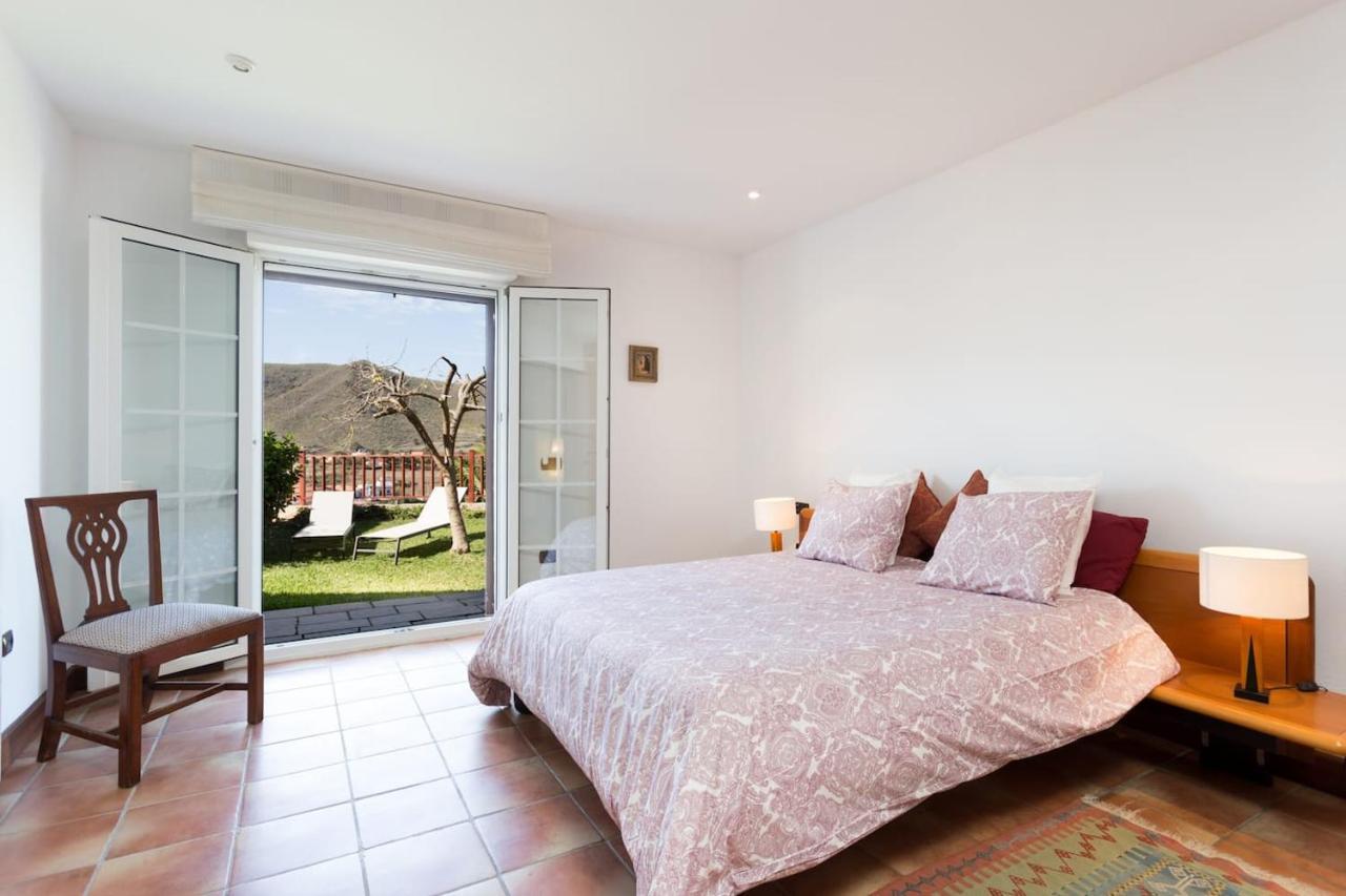 129 Tea By Sunkeyrents Villa Tegueste