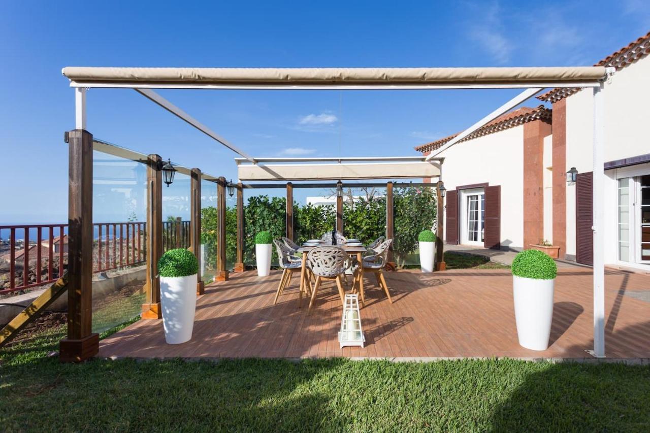 129 Tea By Sunkeyrents Villa