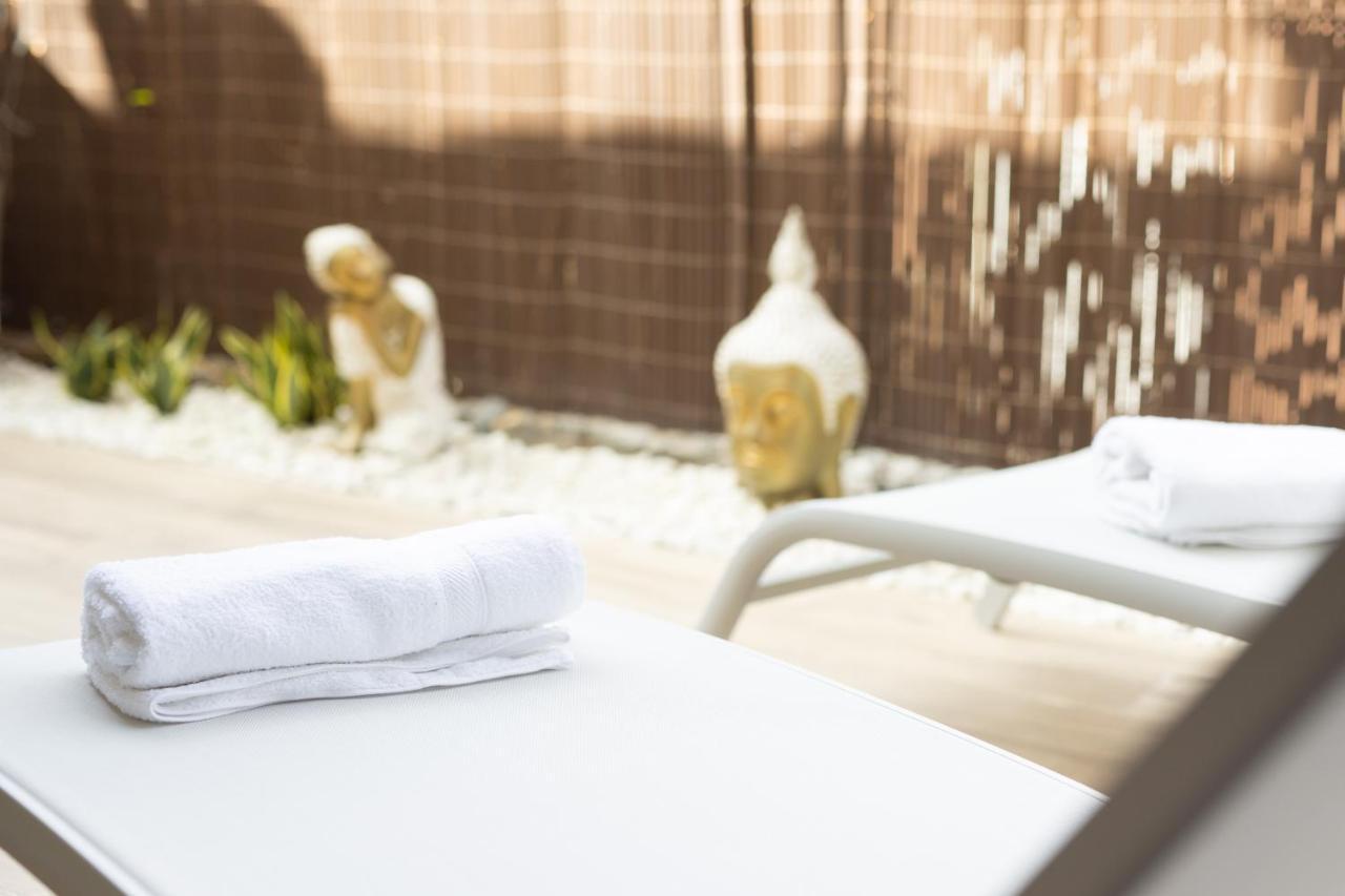 Appartement Home2book & Relax *