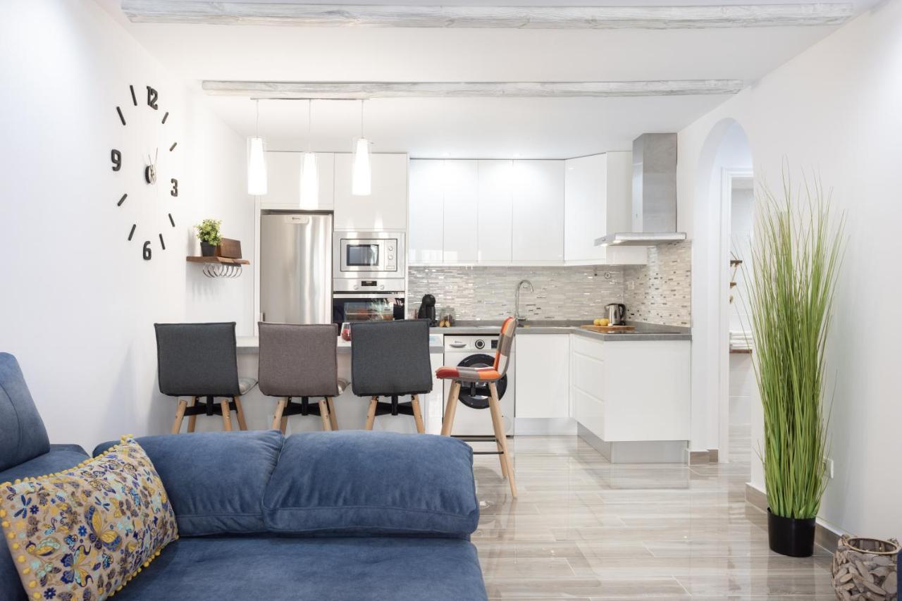Appartement Home2book & Relax