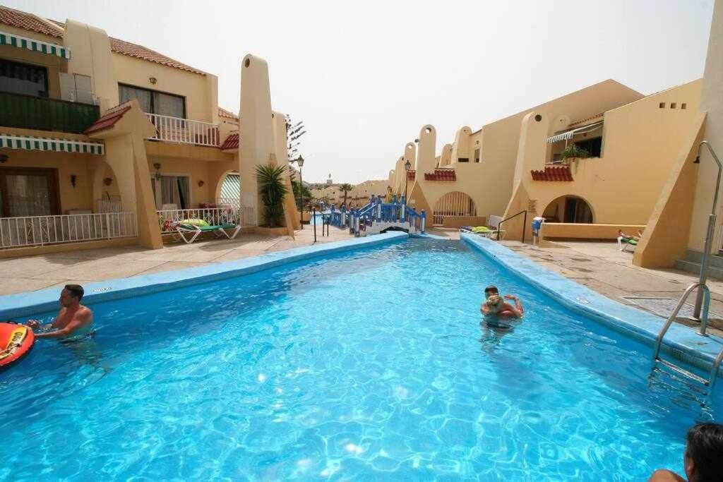 Apartamento Mare B90 By Tenerife & Sales