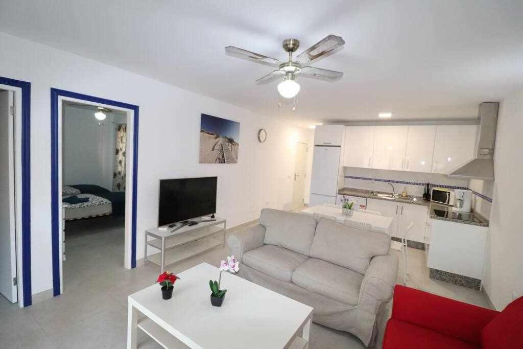 Apartamento Mare B90 By Tenerife & Sales *