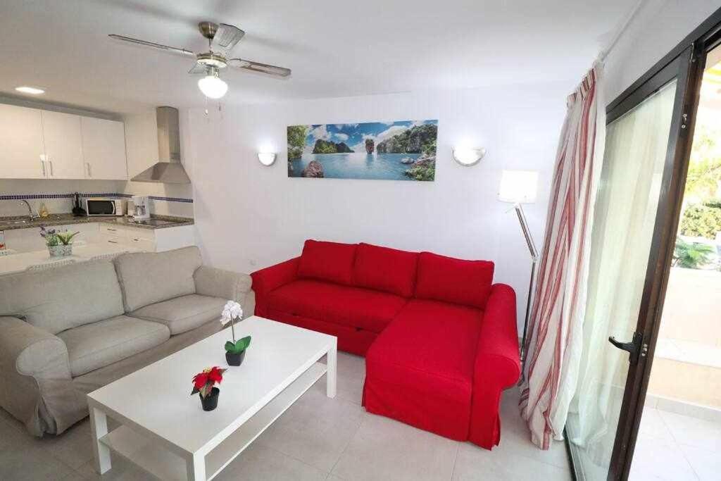Mare B90 By Tenerife & Sales Costa Adeje (Tenerife)
