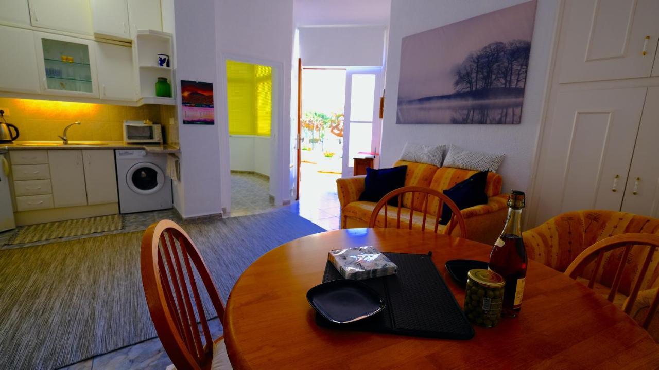 Apartment Ocean Terrace