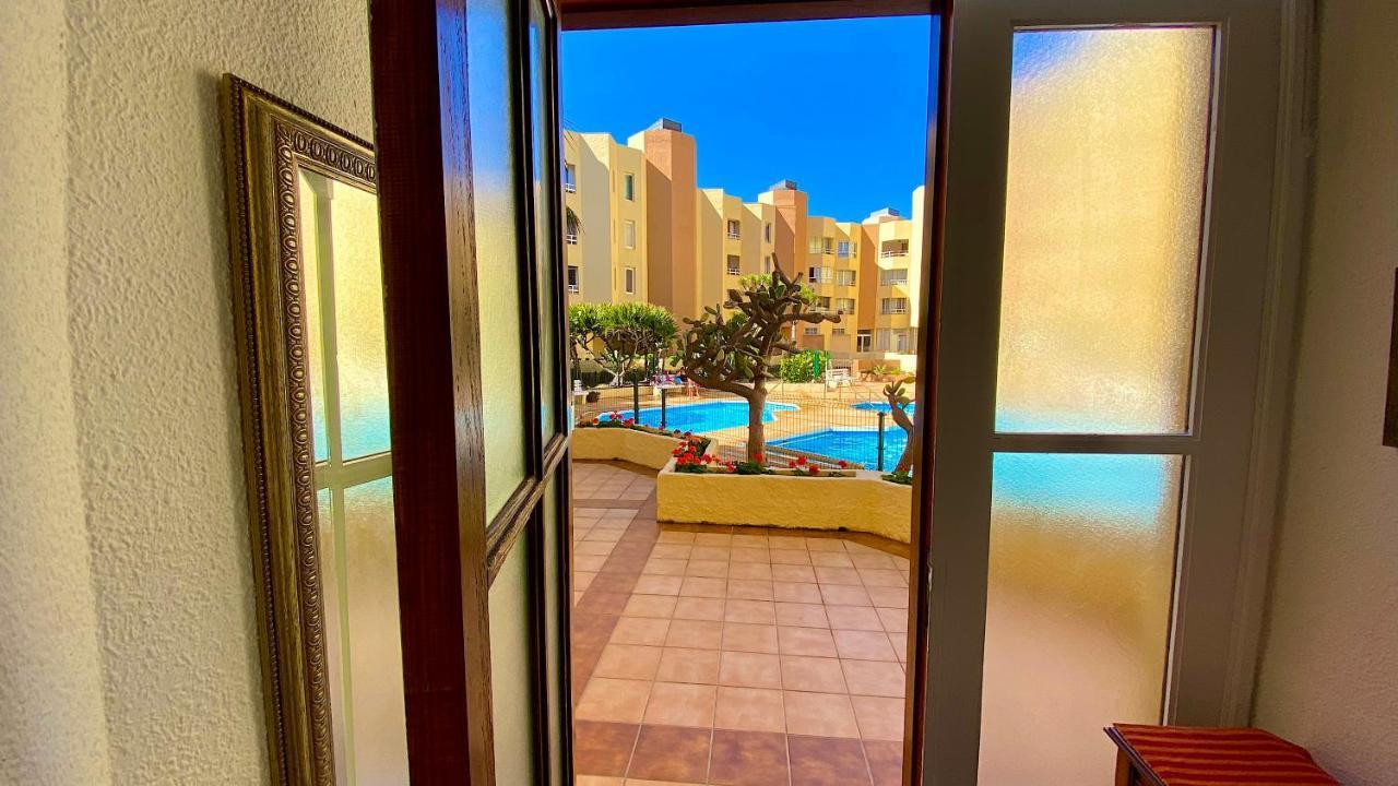 Ocean Terrace Apartment