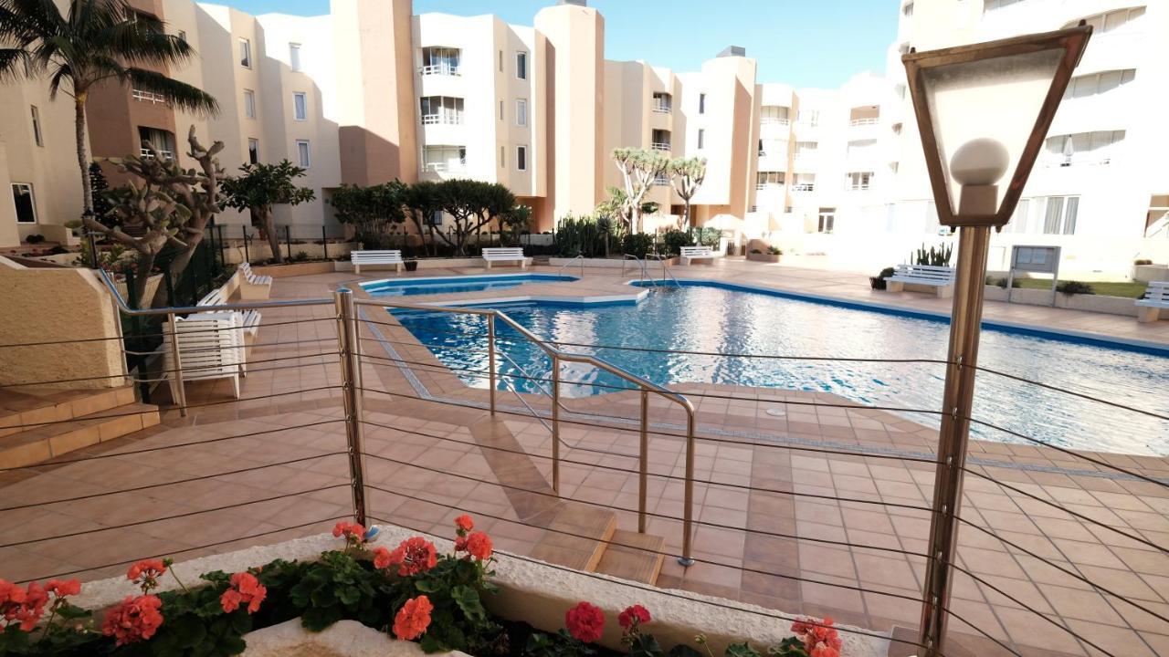 Ocean Terrace Apartment *