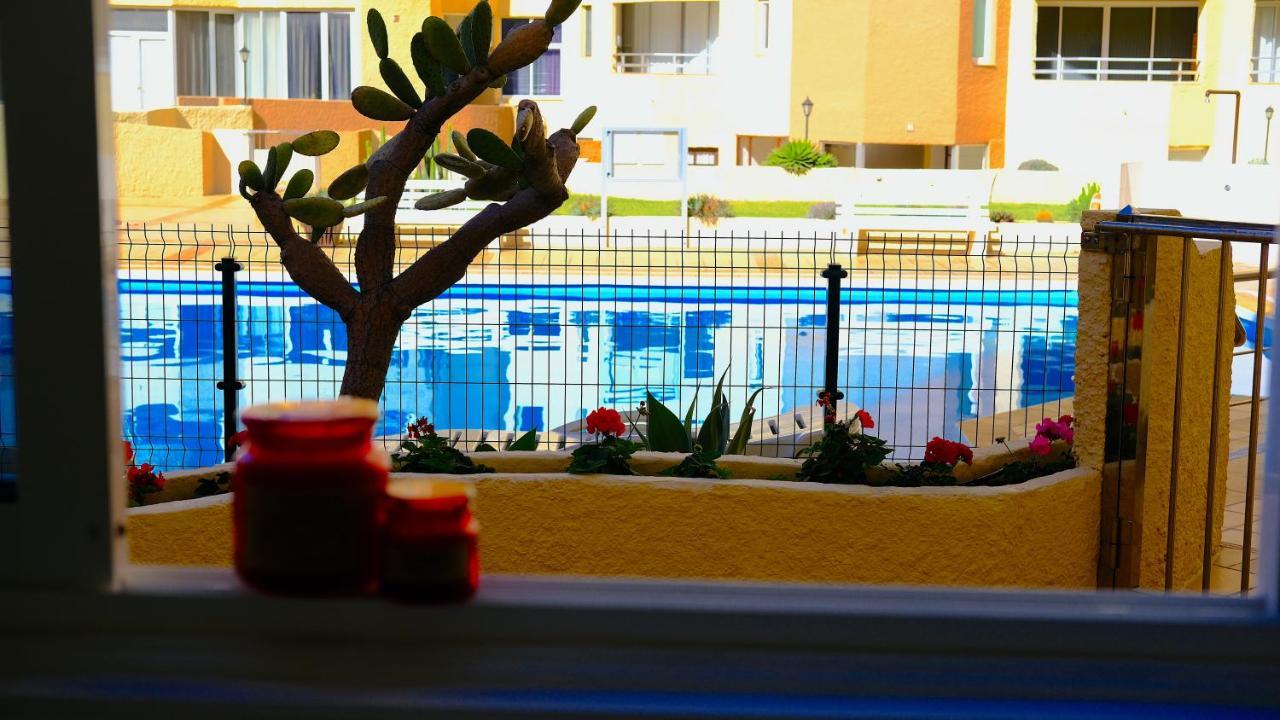 Ocean Terrace *