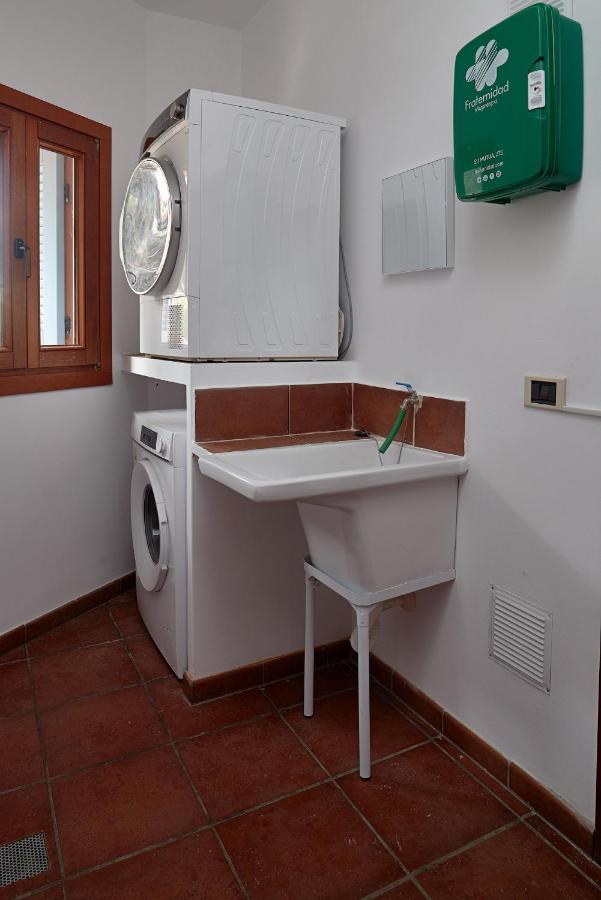 Casa Naranja Holiday home *