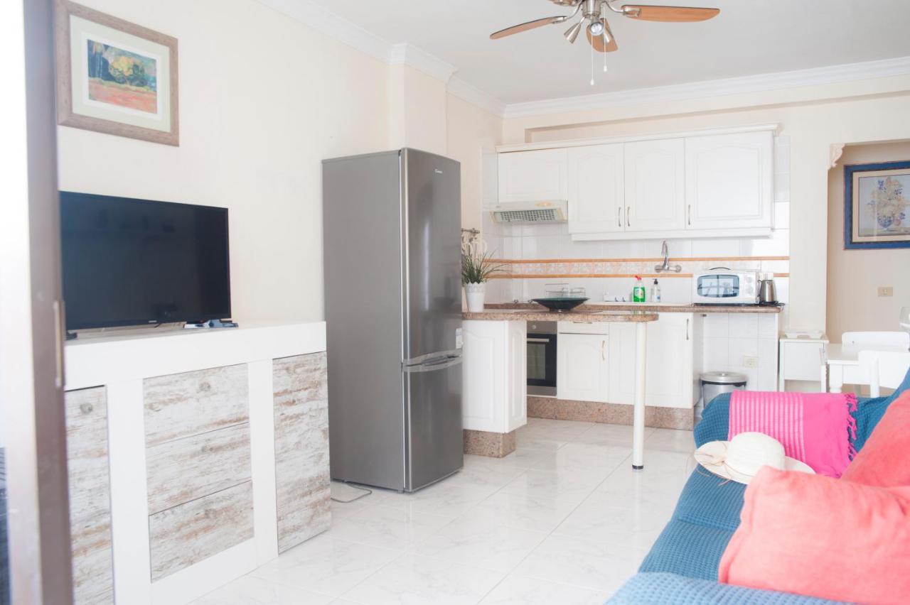 Appartement Diamantes Heated Pool