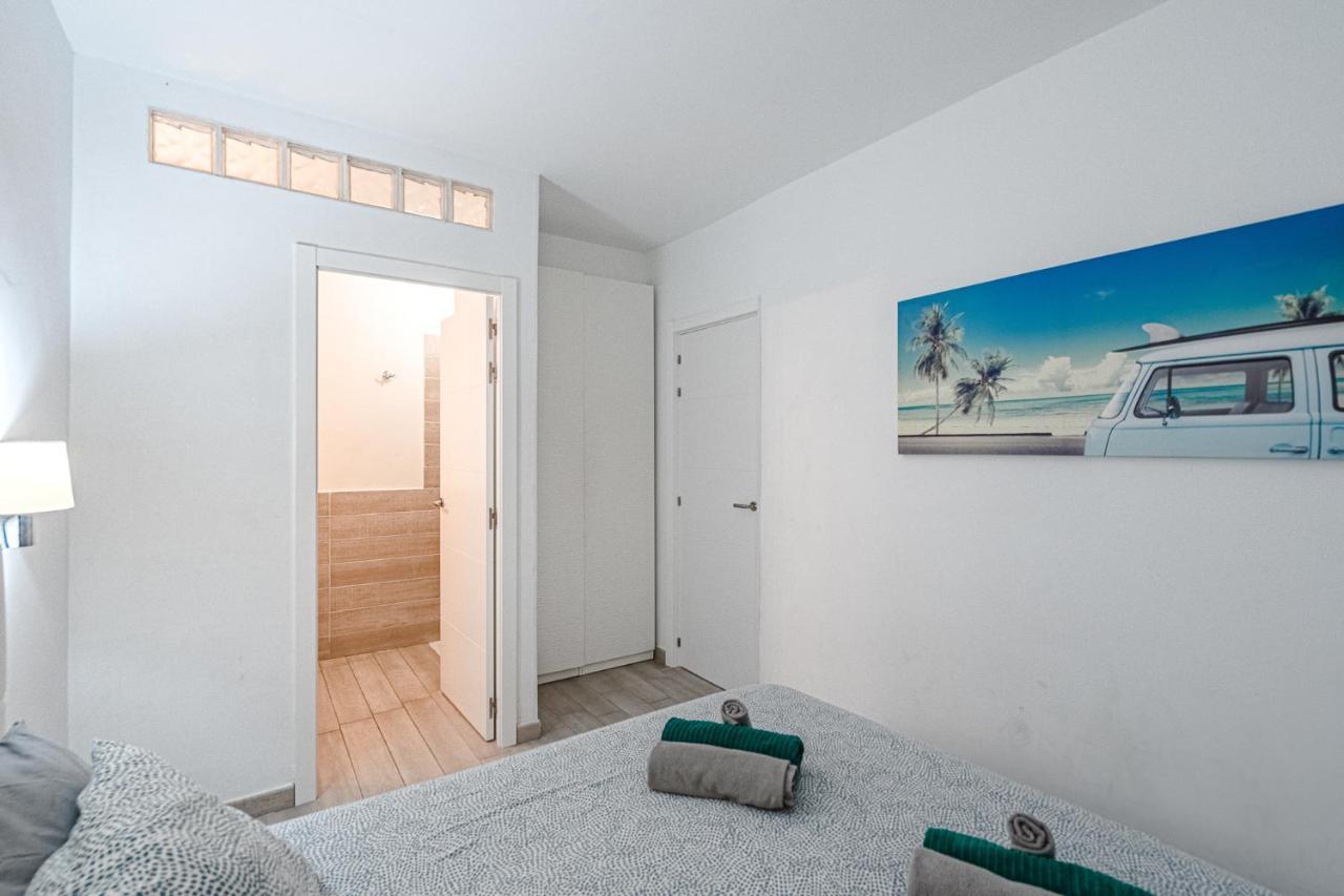 De Lujo En Mare Apartamento Costa Adeje (Tenerife)