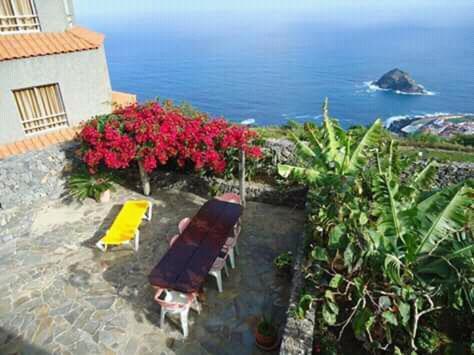 Casa Mara Tenerife Couette-café *
