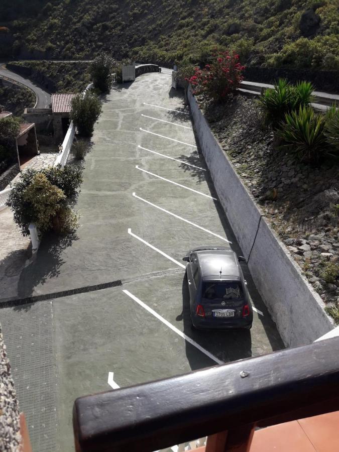 Casa Mara Tenerife * Las Cruces (Canary)