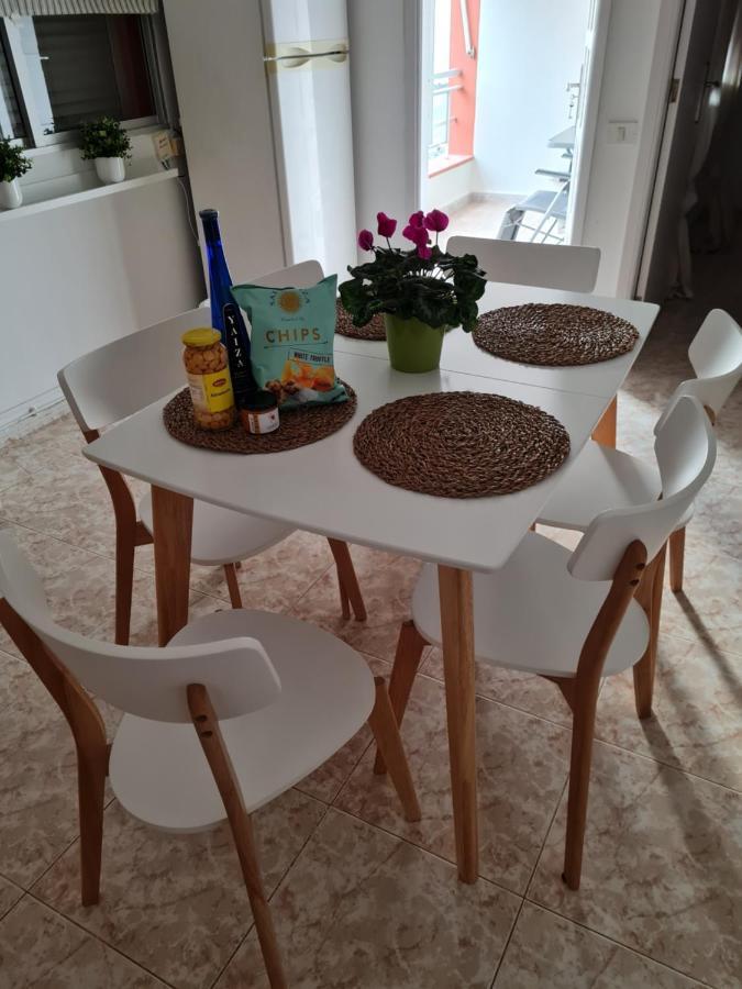 La Barranquera Apartamento