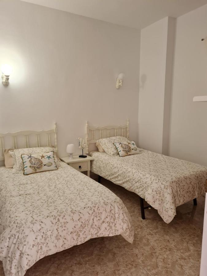 Apartamento La Barranquera La Laguna (Tenerife)