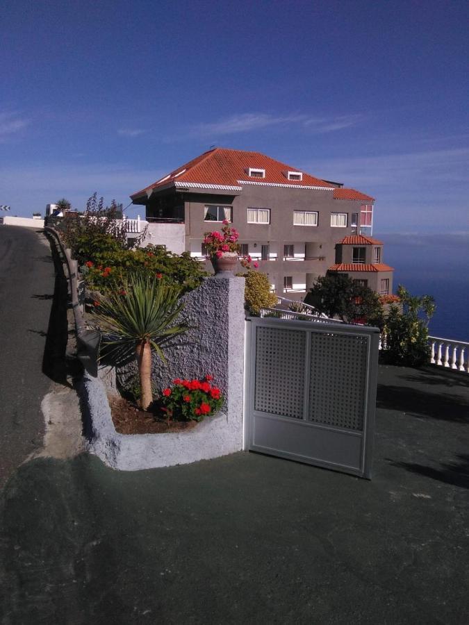 Casa Mara Tenerife * Las Cruces (Canary)