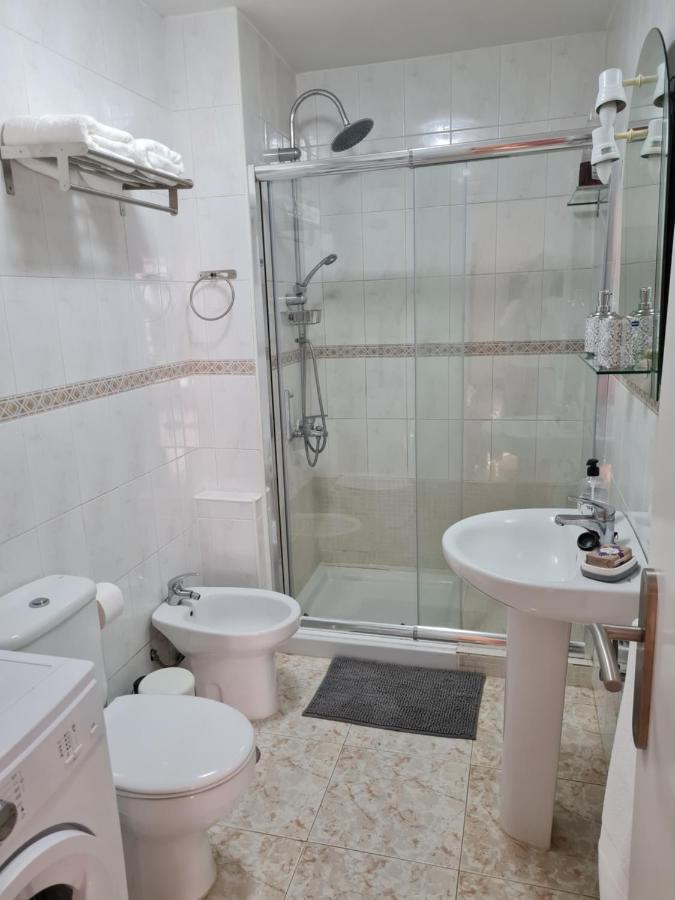 Apartamento La Barranquera *