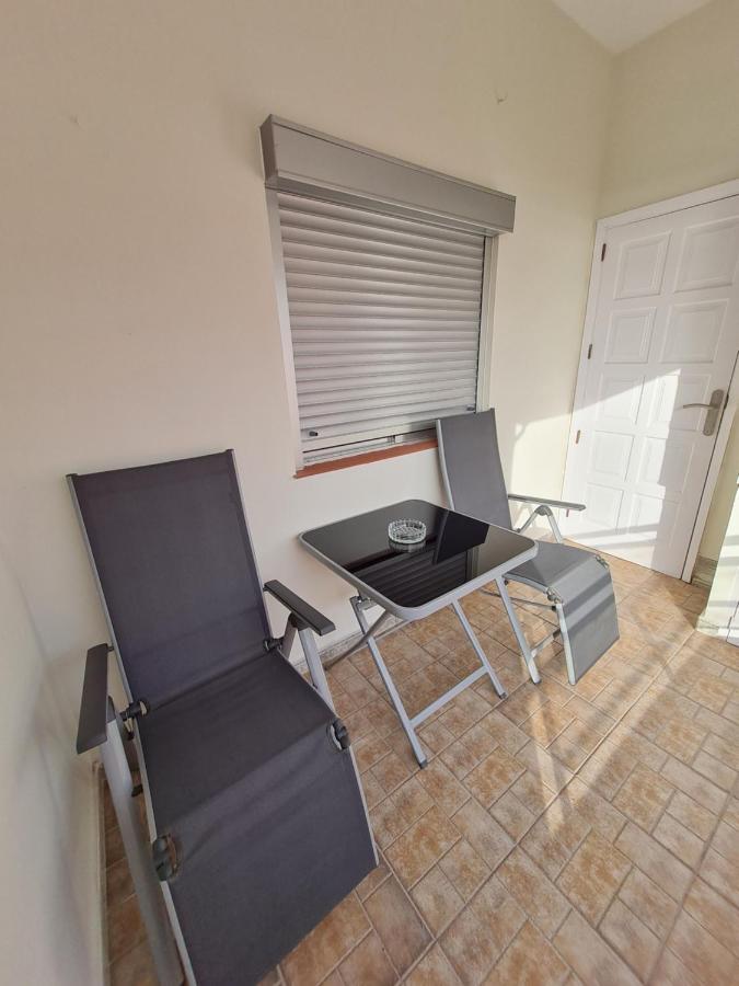 La Barranquera Apartamento
