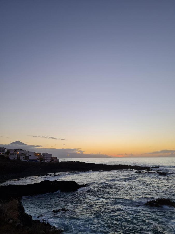 Apartamento La Barranquera La Laguna (Tenerife)