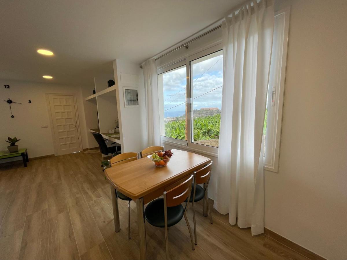 Apartment Parque La Guina