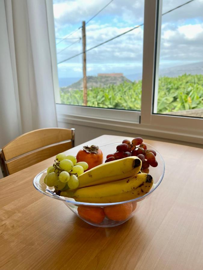 Parque La Guina Apartment La Orotava