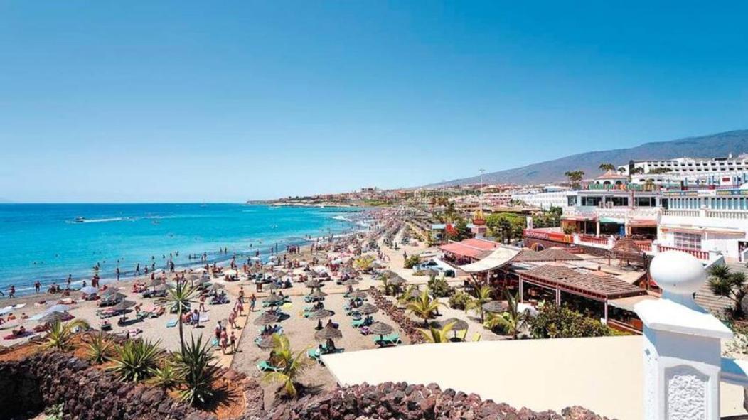 Appartement Beautiful Américas Playa Del Bobo *