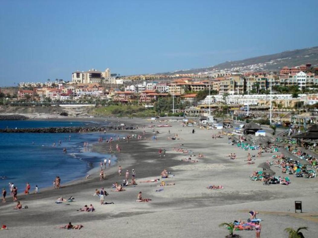 Appartement Beautiful Américas Playa Del Bobo
