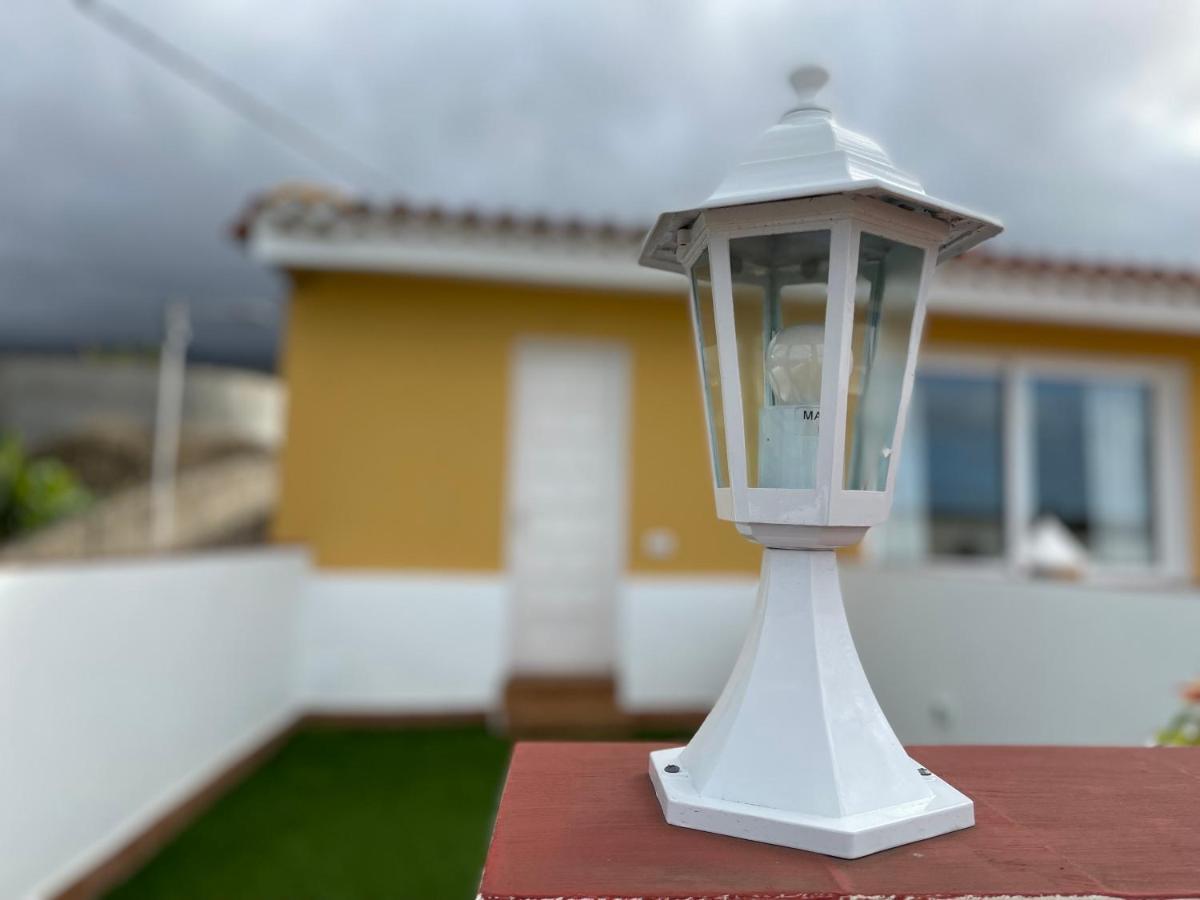 Parque La Guina La Orotava