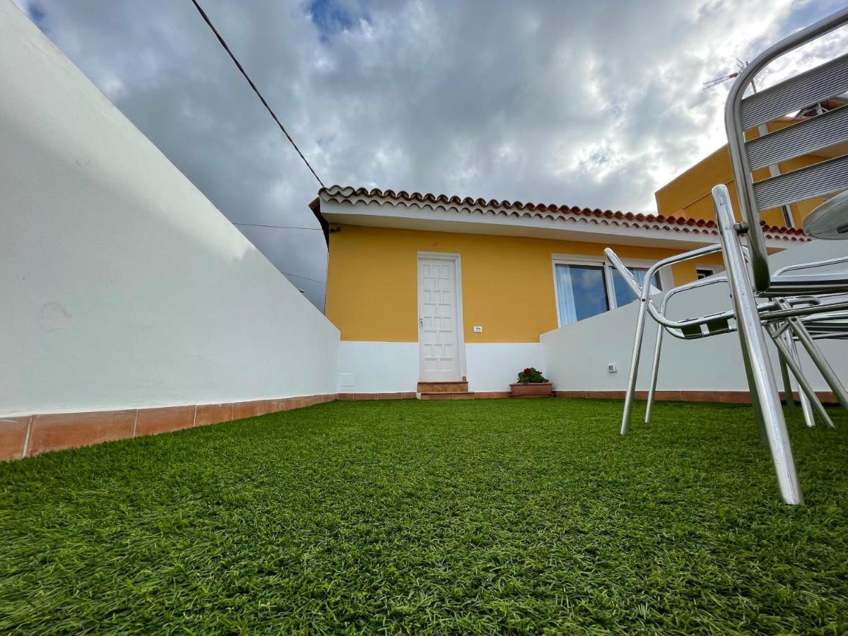 Apartment Parque La Guina La Orotava