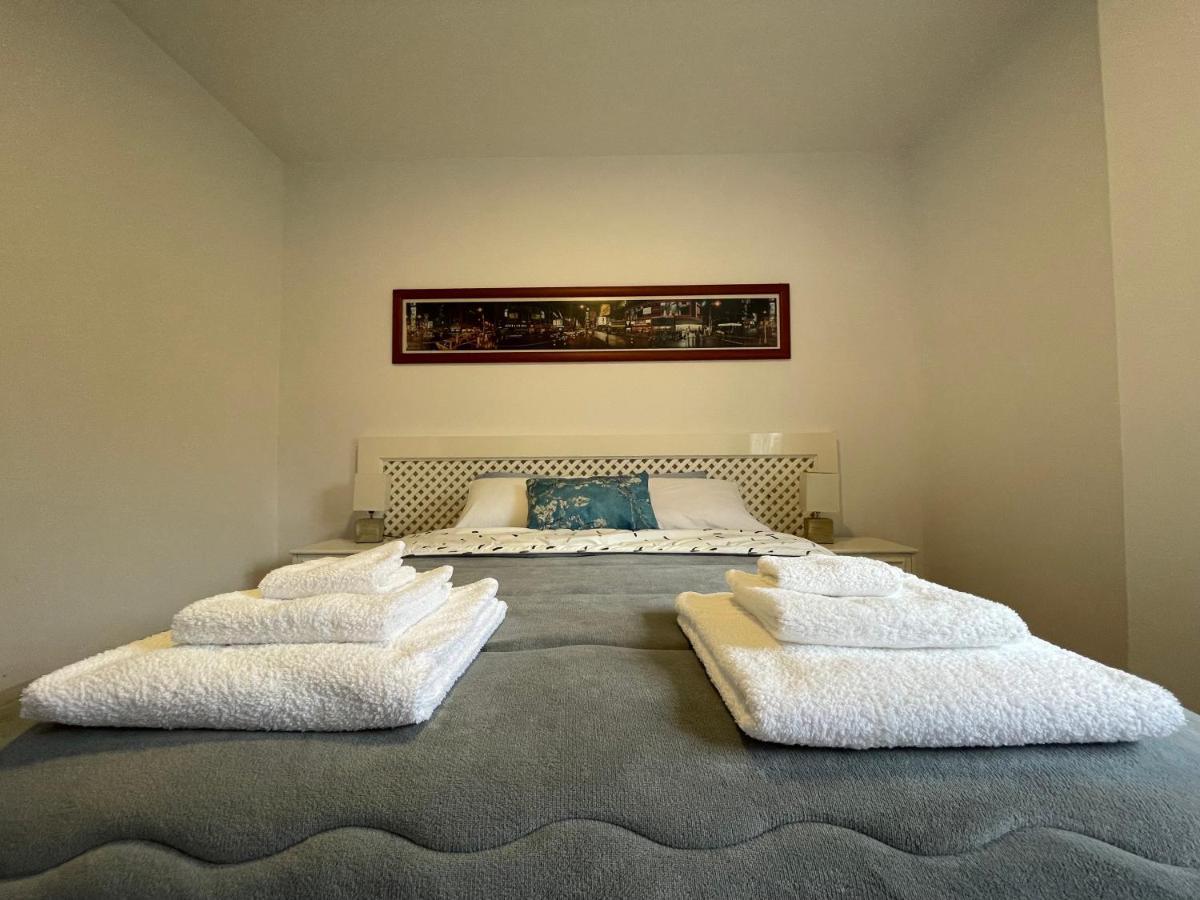 Apartment Parque La Guina