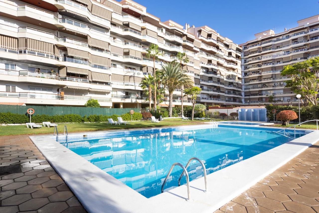 Apartamento Italianway - Jardines Del Sur Arona (Tenerife)