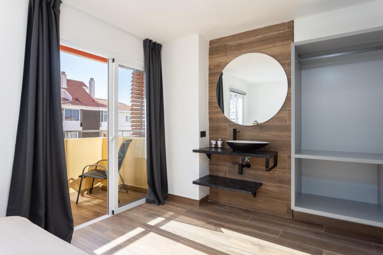 Italianway - Jardines Del Sur Apartamento *