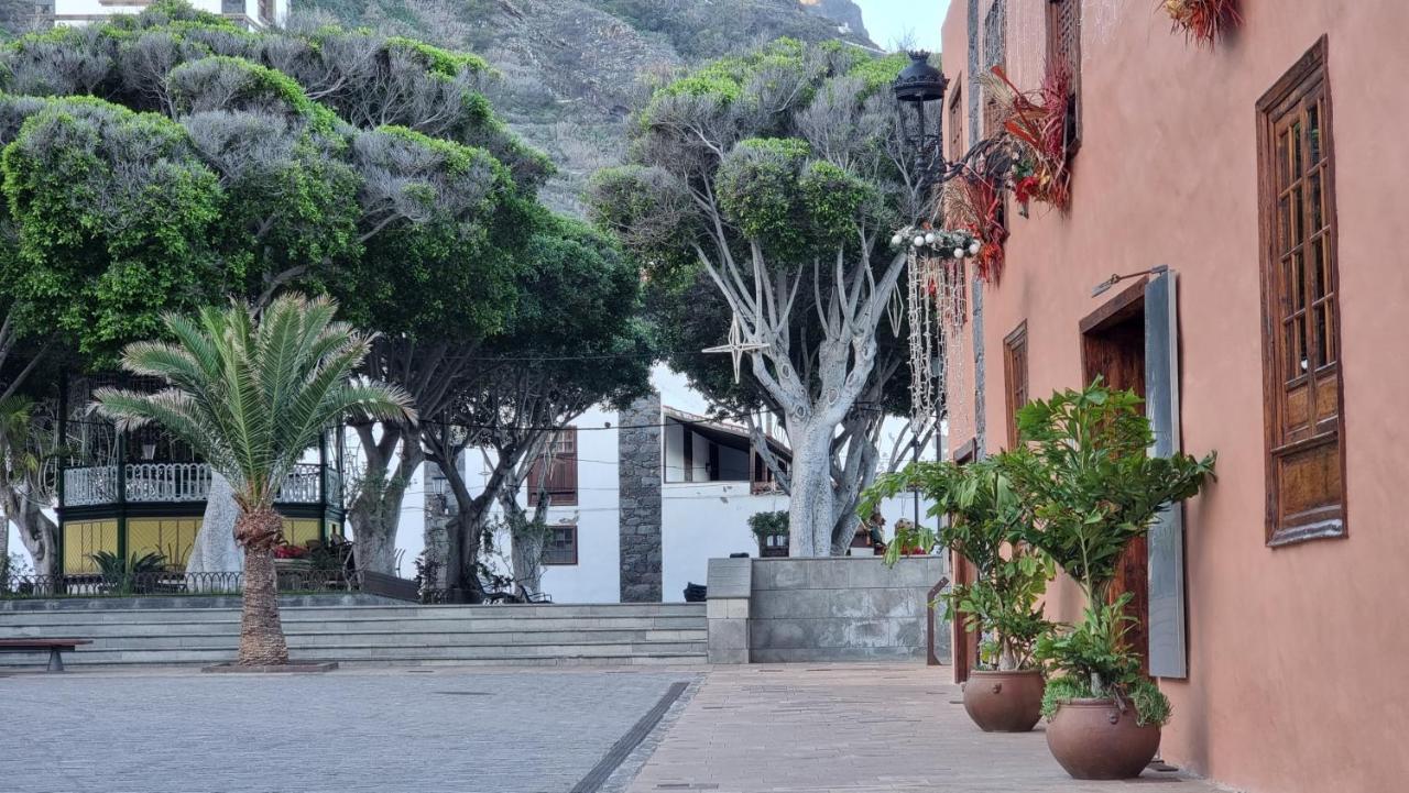 Apartamento Atico Garamar *