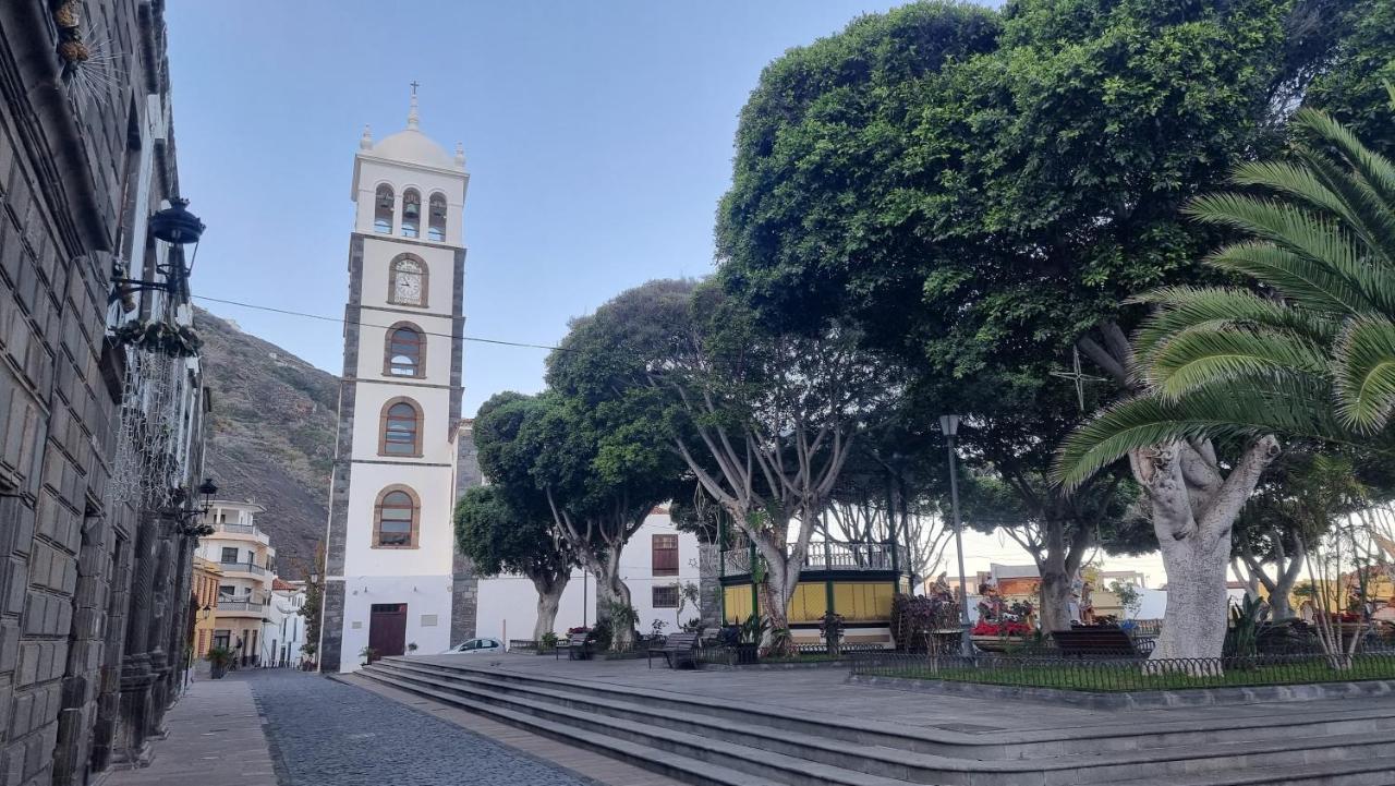 Atico Garamar Apartamento